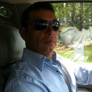 Meet your Posher, Sergio